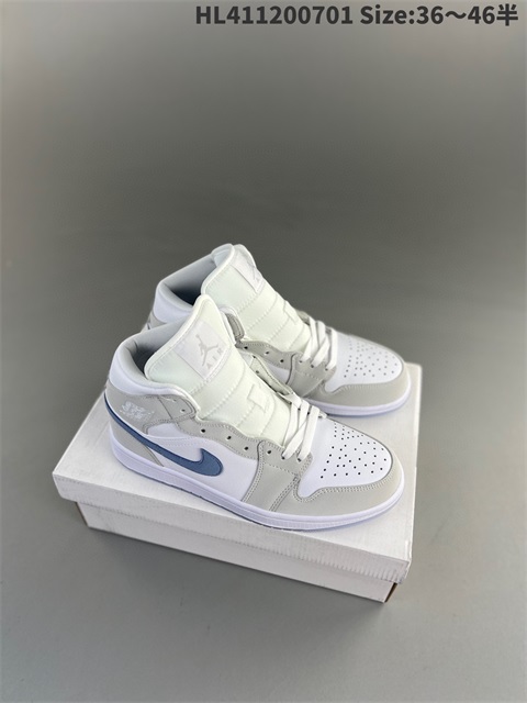 men air jordan 1 shoes 2023-10-9-579